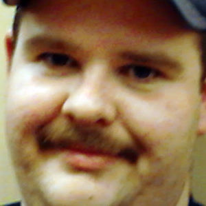 Meet your Posher, Chad